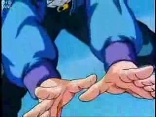 Linkin Park - Trunks - Wth u