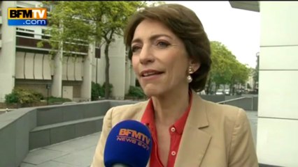 Médicaments Teva mal condtionnés: Marisol Touraine annonce une enquête - 09/06