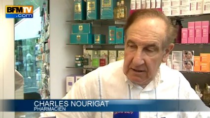 Médicaments mal conditionnés: enquête après le décès d'un nonagénaire - 09/06