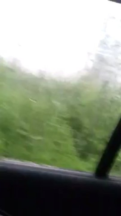 petite pluie de mars euh nan de juin 2013