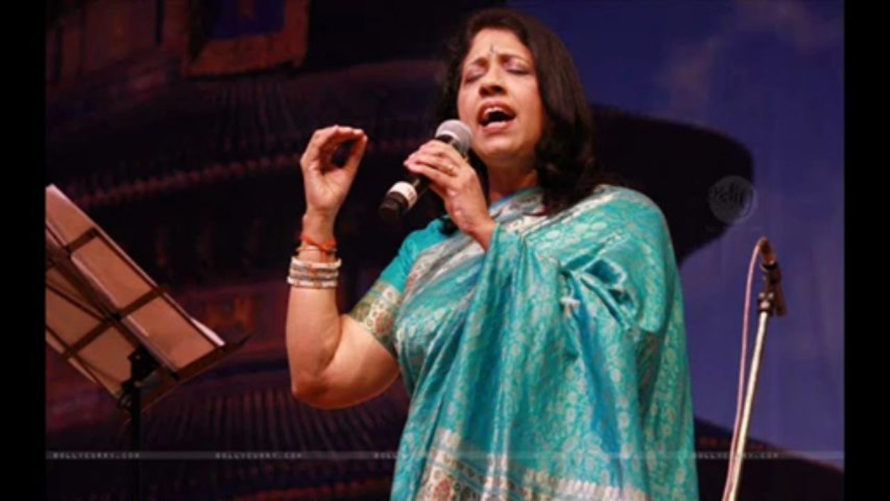 Nahi Lake Dega Chhalla - Raat Ke Andhere Mein (1987) Full Song HD