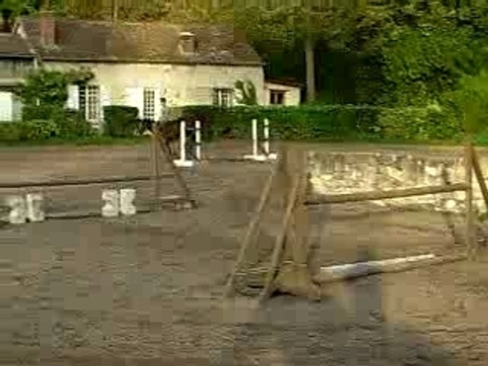 Un parcours à cru ça vous tente?
