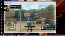 Jpcsp v0.6 3175:3200 Valkyria chronicles 2 psp