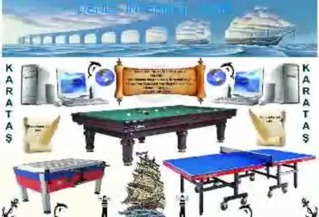 TURKIYE ADANA KARATAS DALYAN TANITIM Turistik ilce *****