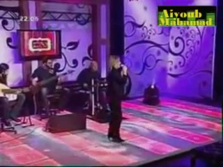 مايا يزبك  حبيبي يا عيني