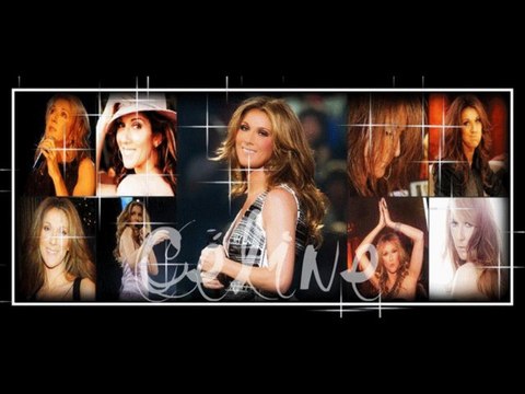 Céline Dion - Hand In Hand (Ne partez pas sans moi).