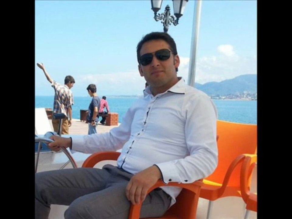 Coşkun SABAH Bir Pazar Günü