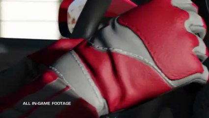 Forza Motorsport 5 - Teaser - All In Game footage