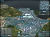 Wargame Airland Battle gameplay(oynanış videosu)