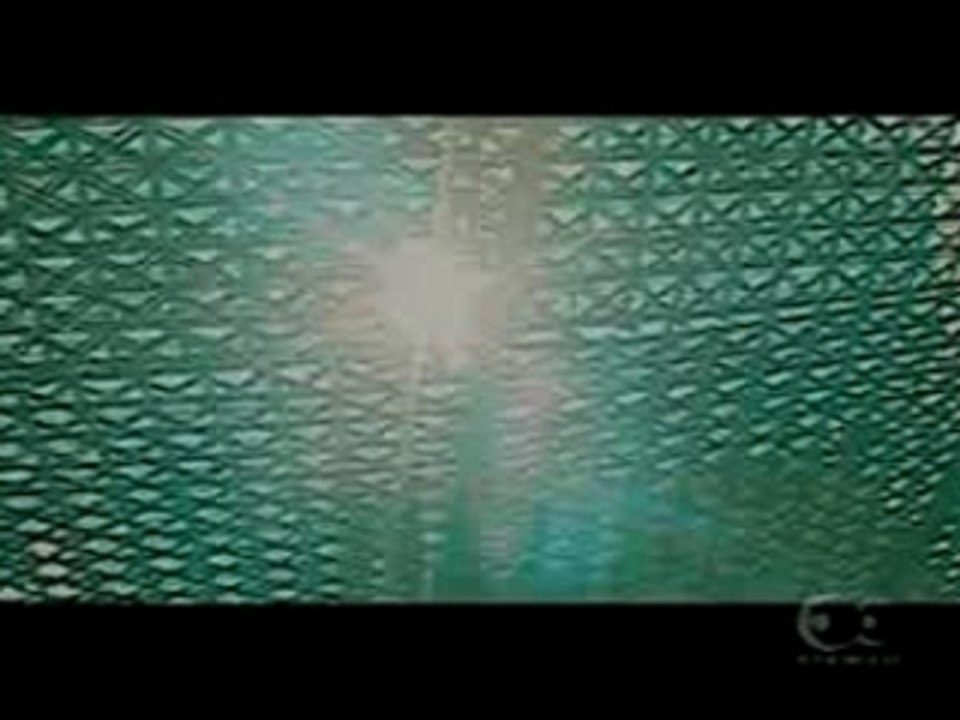 DJ KRUSH feat. ZAP MAMA - DANGER OF LOVE