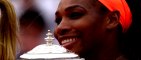 La victoire de Serena - Women's final