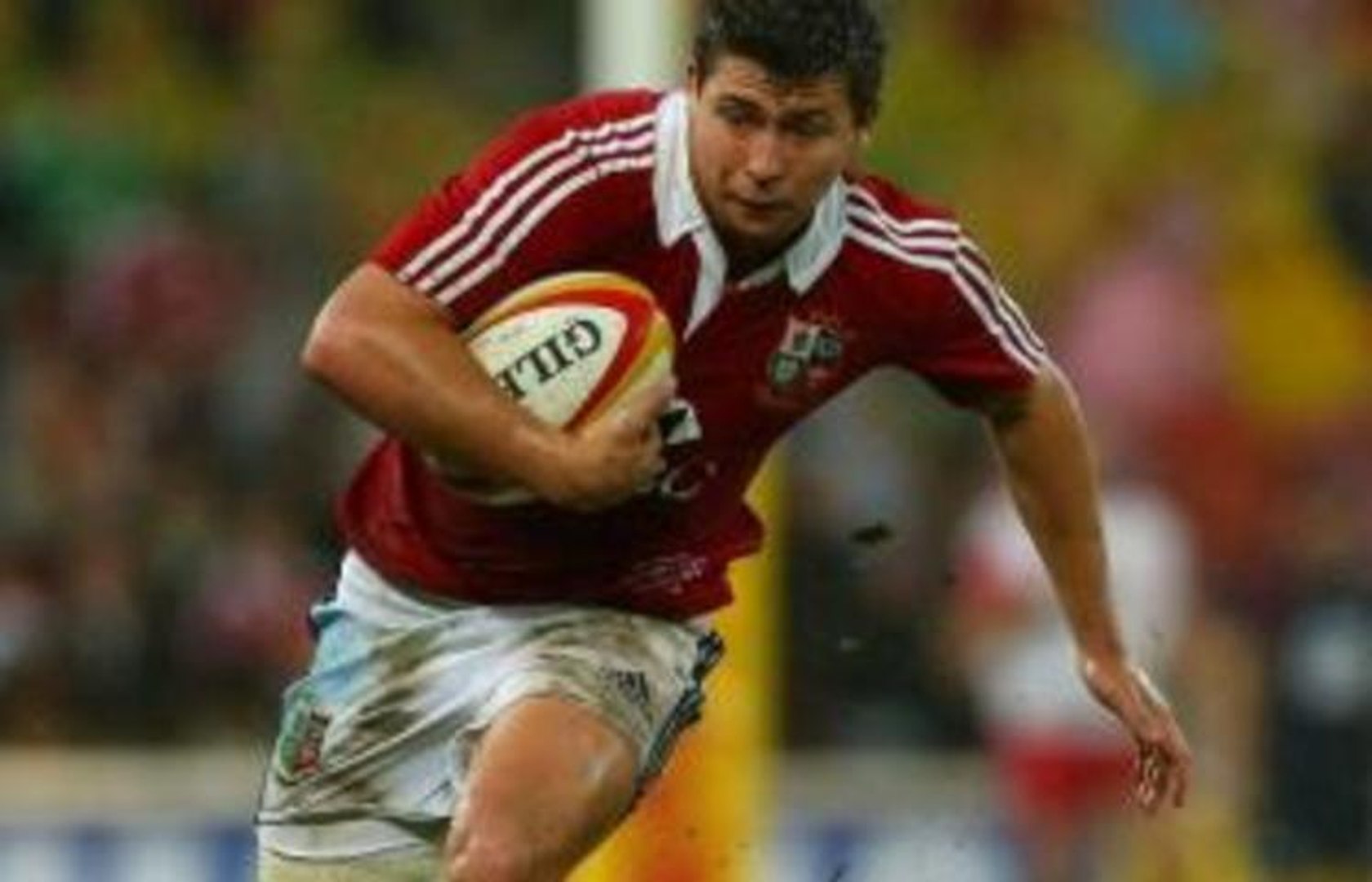 ⁣Ben Youngs: Lions still need to improve ahead of Australia Tests