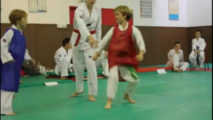 2013-06-08 - Les Combat des Tigres - Finale