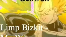 DragonBallZ-Limp_Bizkit