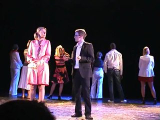 Theatre MJC Picaud 1er juin 2013