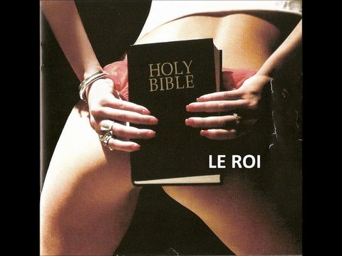 SAEZ - Miami - 05. Le roi (+ Paroles)