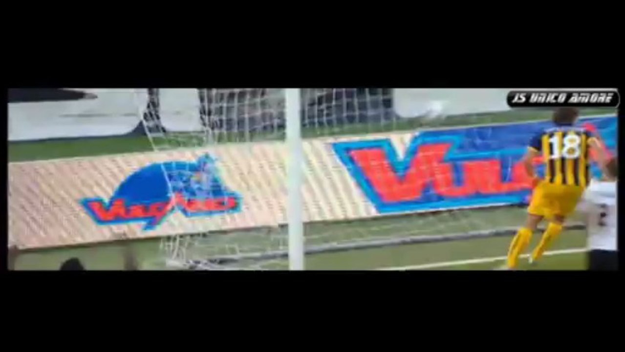 Best of Juve Stabia Slow Motion 2012/2013