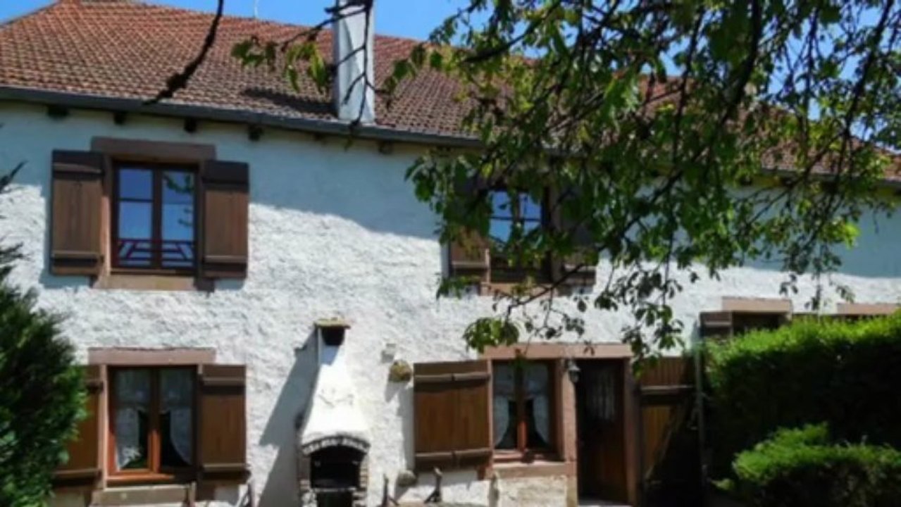 2934c, DANS LE TOP 3 DES RENOVATIONS DE FERME VOSGIENNE!!