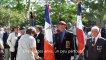 07 Juin 2013-1/5- Inauguration d'un lieu de Mémoire à Aix en Provence