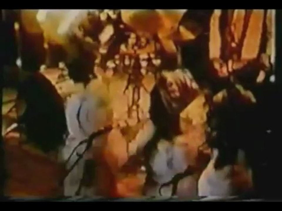 Bob Marley - No Woman No Cry