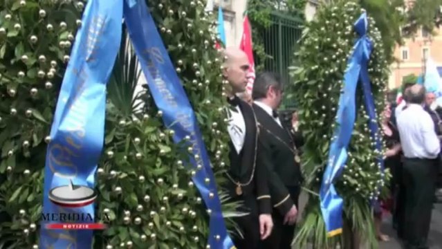 Omicidio di Massimo D'Antona, Epifani: esempio di chi costruisce per i lavoratori senza vio