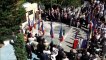 7 Juin 2013-3/5- Inauguration d'un lieu de Mémoire à Aix en Provence-Sonnerie aux morts