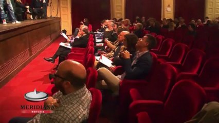 Il Sala Umberto segnato dall'impegno sociale, in scena "E' stato la mafia " di Travaglio