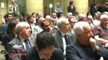 Allarme Confesercenti, oltre 7mila Pmi chiuse nel 2012. Giammaria 'Ripartiamo dalle impres