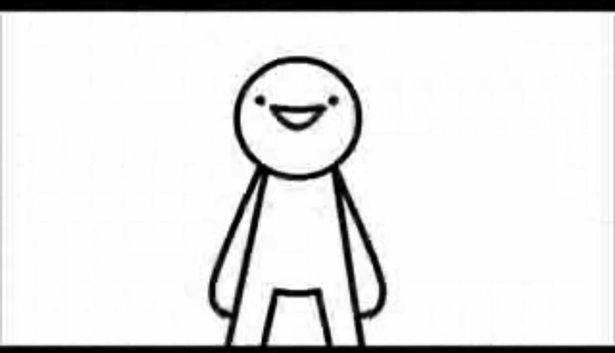 asdfmovie4 gets angry