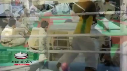 Mondofitness 2013, si rinnova l'appuntamento con la più grande palestra a cielo aperto del