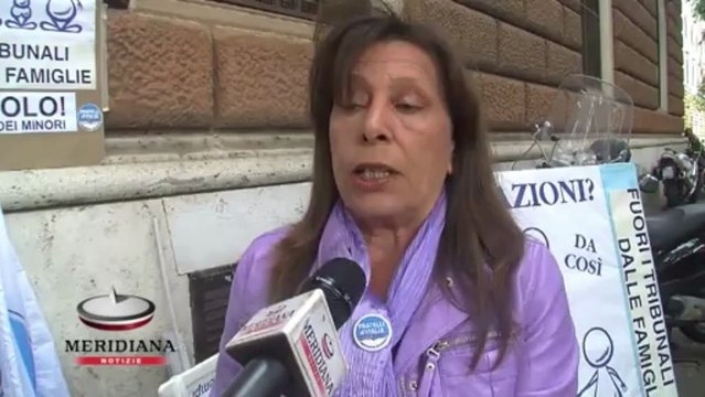 Fratelli d'Italia a fianco dei genitori separati per modificare il ruolo dei servizi sociali