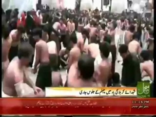 D.I.Khan - Such Tv. Chehlum Karbala