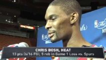 NBA Finals: Heat, Spurs Game 2 Preview