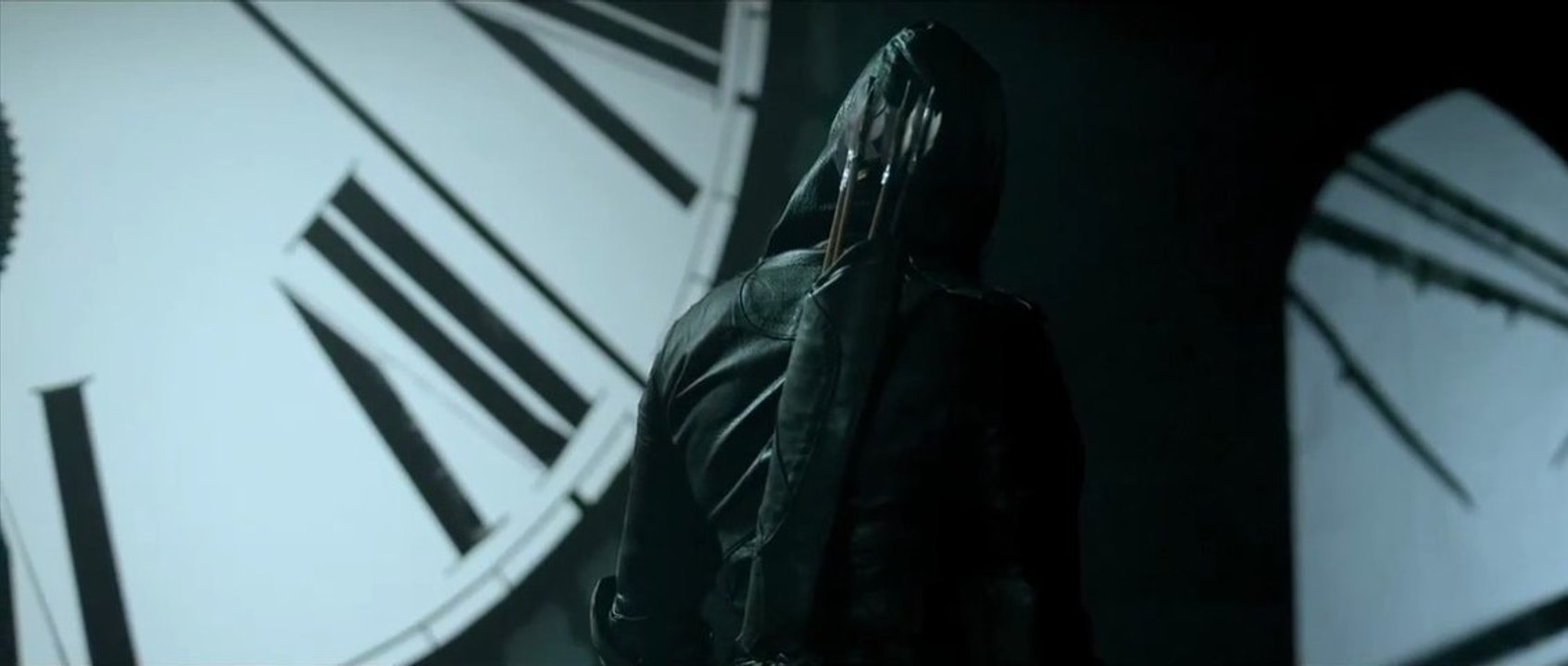 Thi4f - Garrett the Master Thief - E3 2013 Trailer