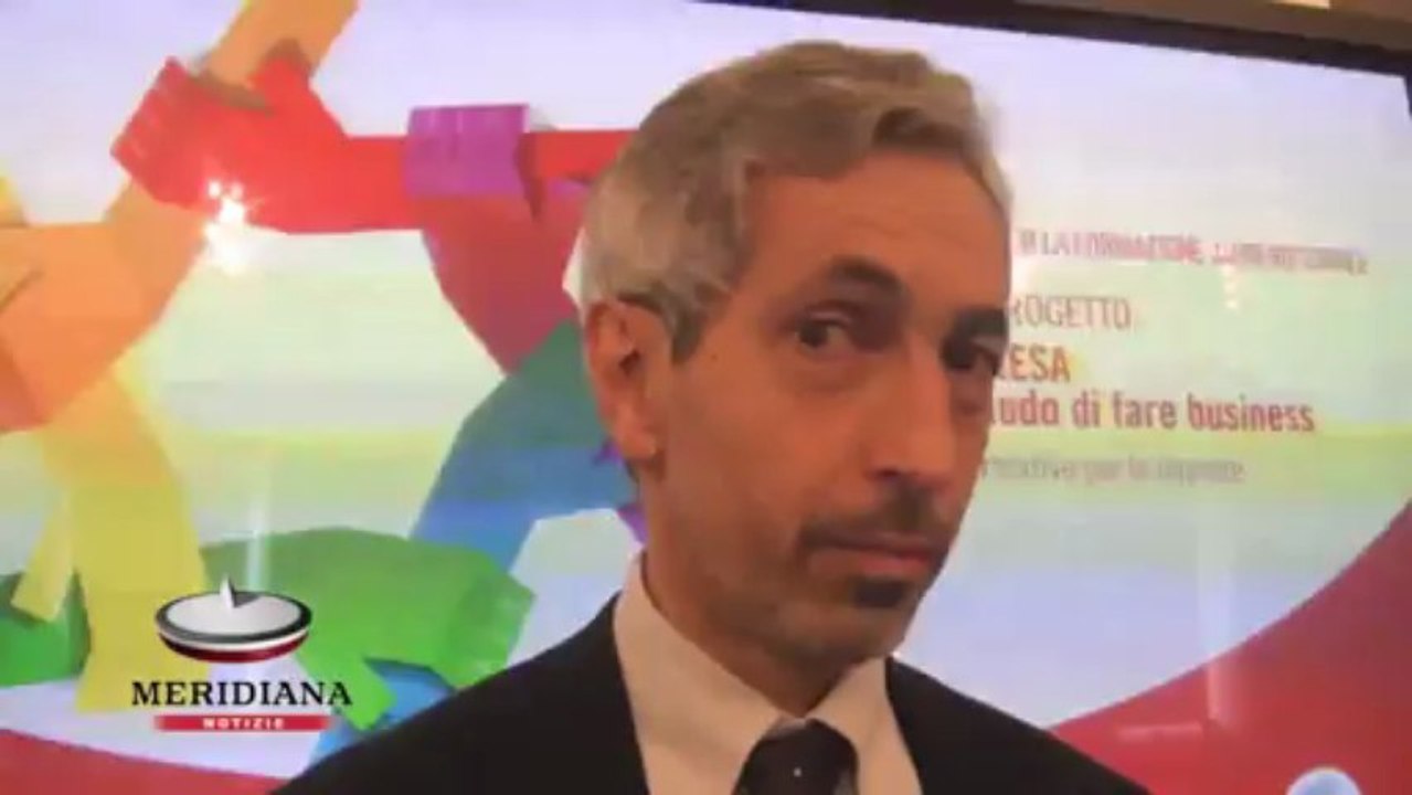 Pmi a lezione da Infi e Cna Roma per fare "Reti d'Impresa"