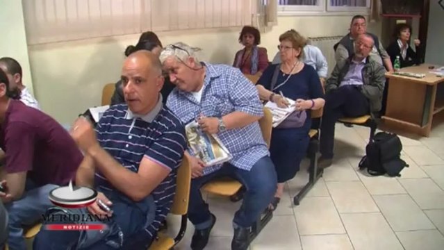 Un amministrazione pubblica trasparente la ricetta della Cgil per una Roma legale