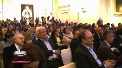 Ecco la Roma di Marino la vuole funzionante accogliente e attraente. 21 punti per la Capit