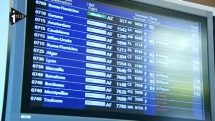 Contrôle aérien : "nous craignons une dérive low-cost"