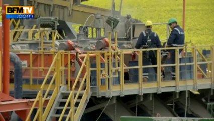 7 jours BFM: les nouveaux rois du pétrole - 08/06