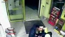 Con la faccia da bravo ragazzo ha rapinato 13 supermercati  in due mesi. Fermato un 22enne romano