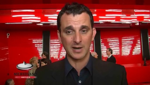 Michelangelo Pistoletto star del Louvre con una mostra che si specchia nel futuro