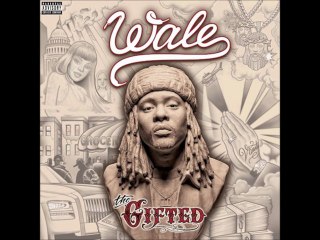 Wale - The Gifted leaked album download