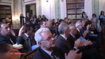 La Leda di Michelangelo ospite a Casavatore per promuovere cultura e legalità