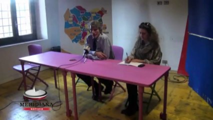 David Sassoli ammette la sconfitta e apre ad un confronto con Marino