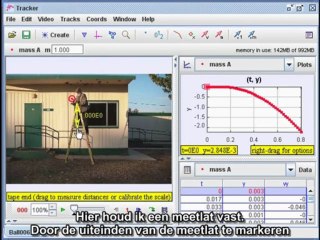 David Chandler 8 -- Acceleration + Serendipity - Dutch subs