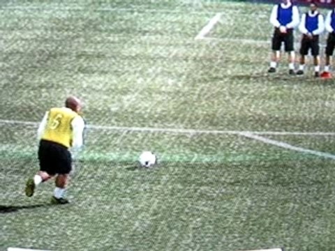 Vidéos PES6 Roberto Carlos