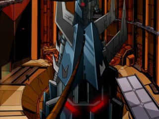 Episódio 25 - Exodus - 1ª Parte