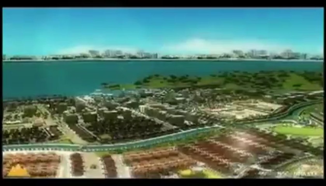 khu đô thị Long Hưng Đồng Nai-Dreamland City
