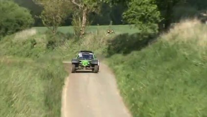 JDLF 2013 Genre 01 Overview