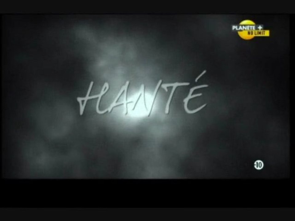 Hanté [ La chambre du haut ]
